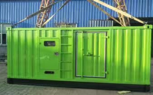 顺昌600kw大型柴油发电机组出租价格 顺昌600kw大型柴油发电机组出租价格